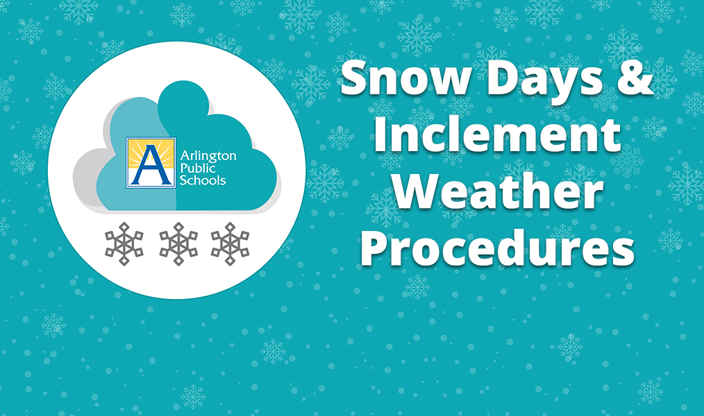 Snow Days: Inclement Weather Update