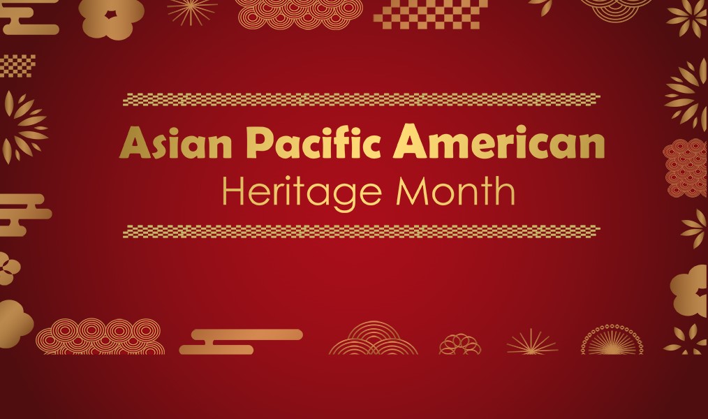 New Directions Celebrates our Asian Pacific American Community